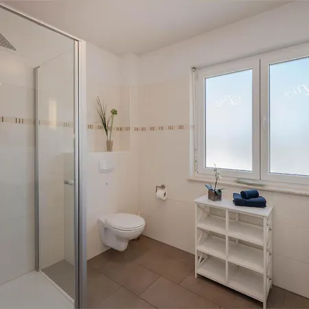 Apartment Am - Petra Whg Ahlbeck *