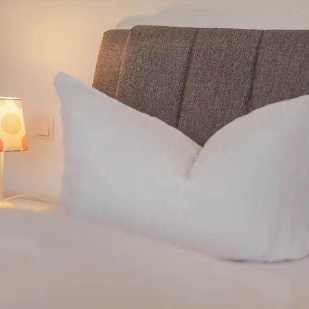 Am - Petra Whg Ahlbeck Apartment *