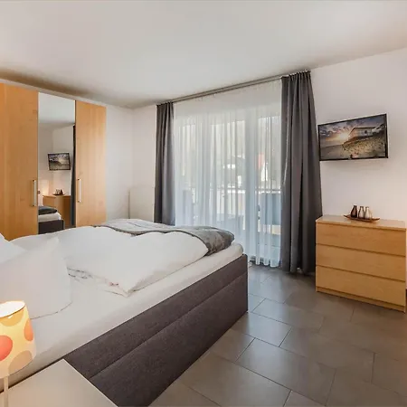 Apartment Am - Petra Whg Ahlbeck