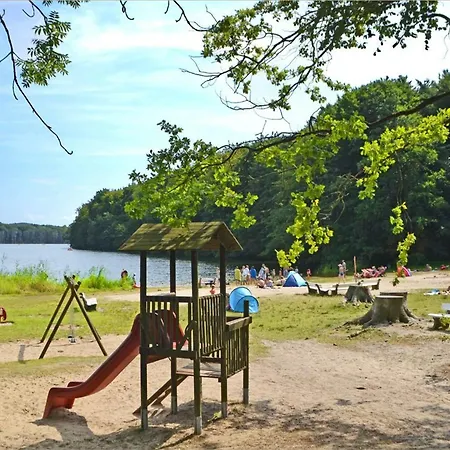 Lejlighed Am - Petra Whg Ahlbeck
