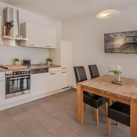 Apartment Am - Petra Whg Ahlbeck Korswandt