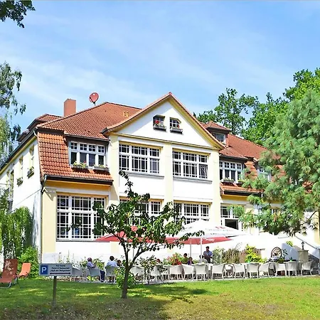 Am - Petra Whg Ahlbeck Apartment *
