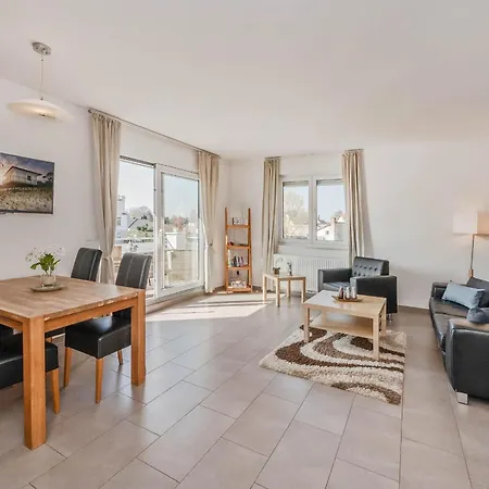 Am - Petra Whg Ahlbeck Korswandt