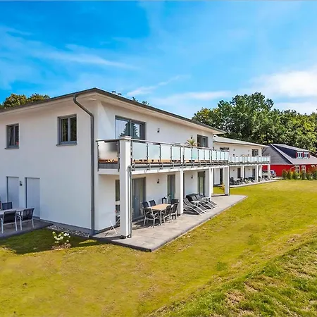 Apartment Am - Petra Whg Ahlbeck Korswandt