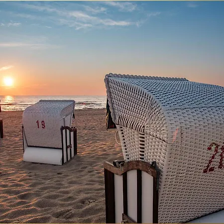 Am - Petra Whg Ahlbeck *