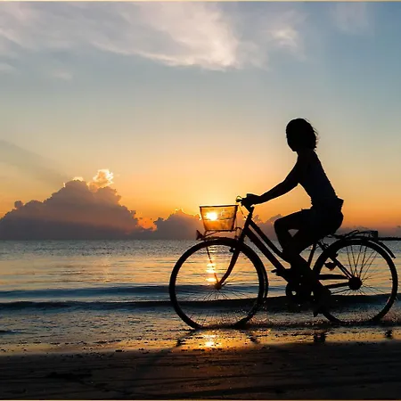 Am - Petra Whg Ahlbeck * Korswandt