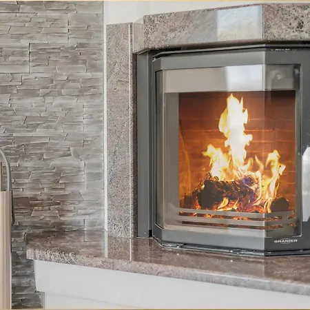 Am - Petra Whg Ahlbeck Apartment *