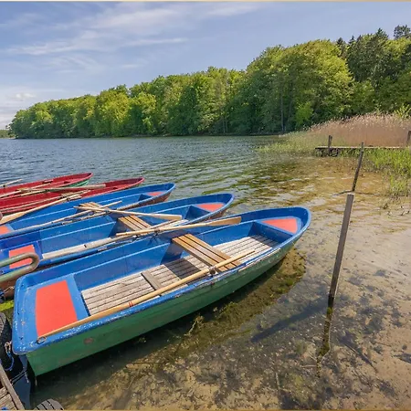 Apartment Am - Petra Whg Ahlbeck Korswandt