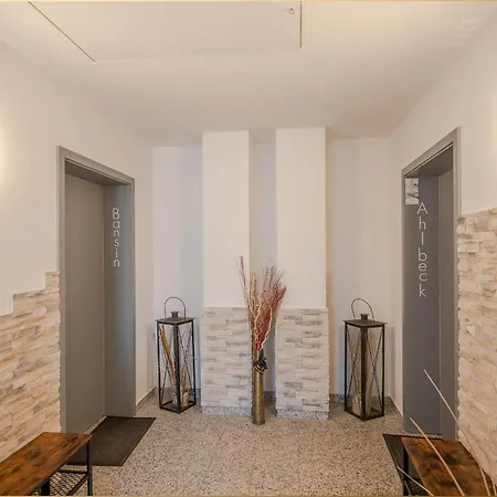 Am - Petra Whg Ahlbeck *