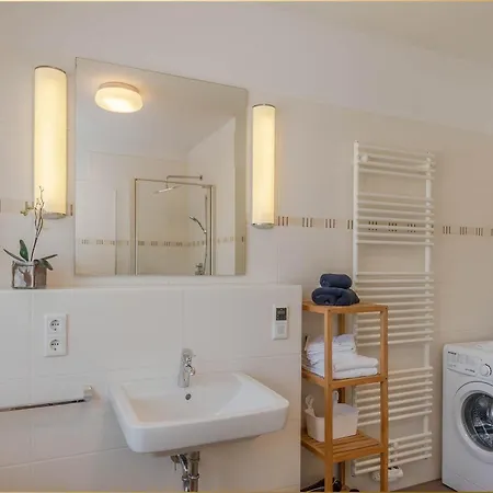 Am - Petra Whg Ahlbeck Korswandt