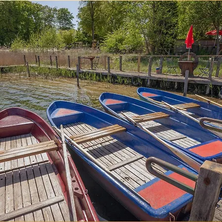 Am - Petra Whg Ahlbeck * Korswandt