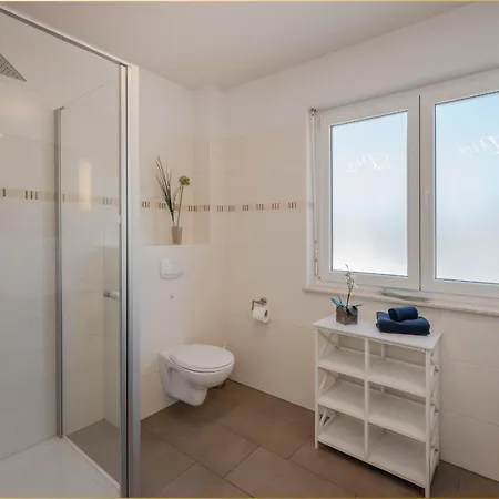 Am - Petra Whg Ahlbeck Appartement *