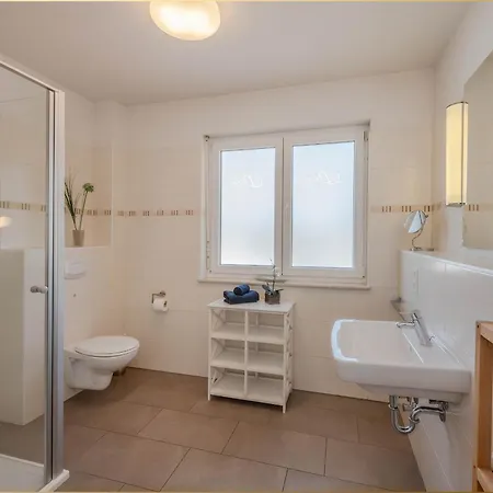 Am - Petra Whg Ahlbeck *