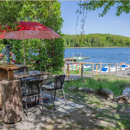 Am - Petra Whg Ahlbeck Korswandt