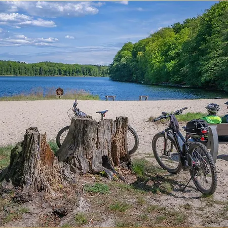 Am - Petra Whg Ahlbeck * Korswandt