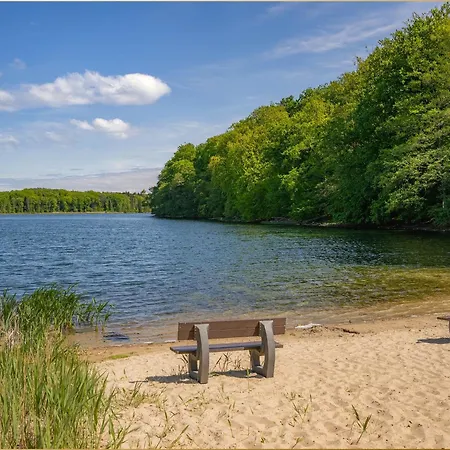 Am - Petra Whg Ahlbeck