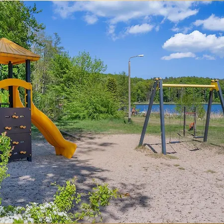 Am - Petra Whg Ahlbeck Apartmán *