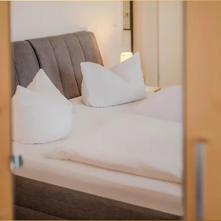 Apartmán Am - Petra Whg Ahlbeck Korswandt