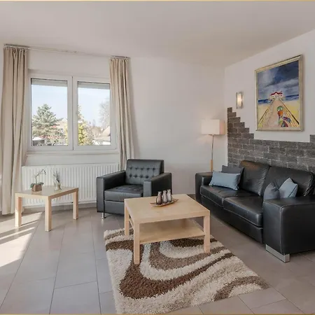 Am - Petra Whg Ahlbeck *