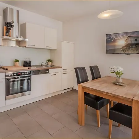 Am - Petra Whg Ahlbeck * Korswandt