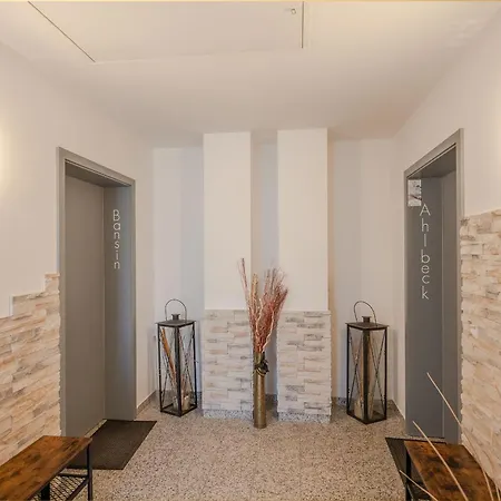 Am - Petra Whg Ahlbeck Appartement *