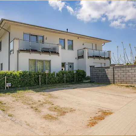 Am - Petra Whg Ahlbeck Korswandt